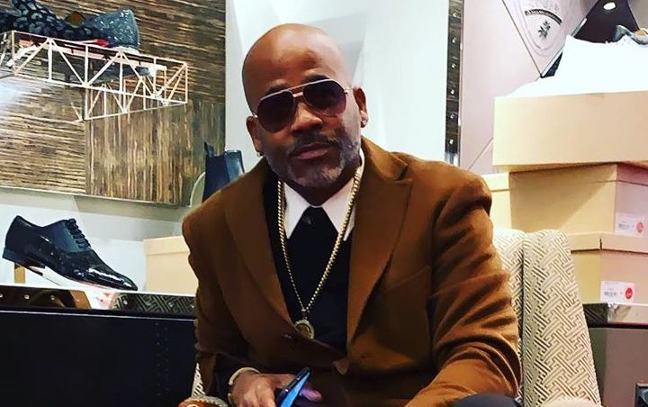 Damon Dash Sued for $50M Over Alleged Sexual Assault