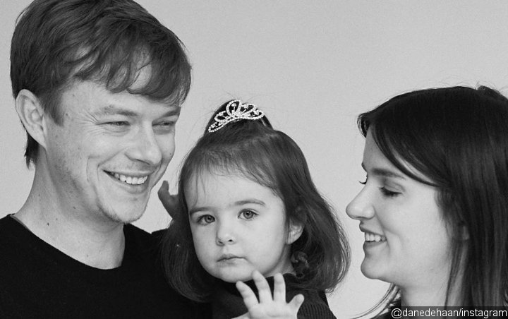 Dane DeHaan Expecting Second Child With Wife