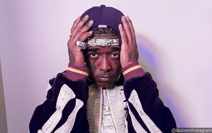 Lil Uzi Vert Says He Hasn't Had Sex in Two Years in Twitter Confession