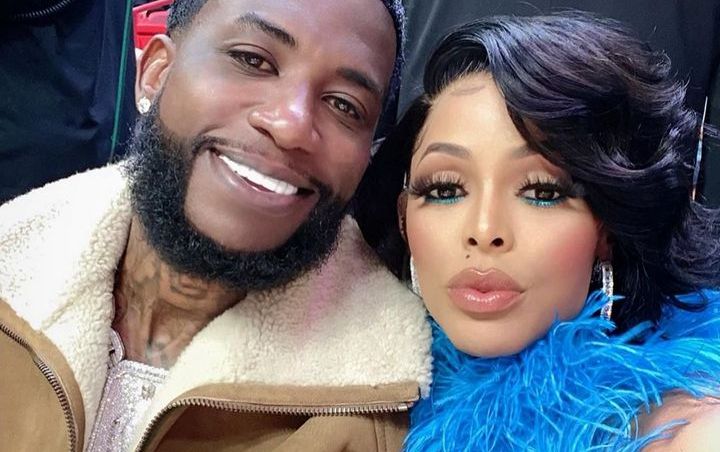 Gucci Mane Exposed for Cheating on Wife After He Blocks Mistress on Instagram