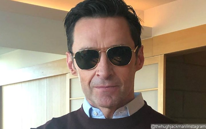 Hugh Jackman Offers Support and Prayers to Australians Affected by Wildfires