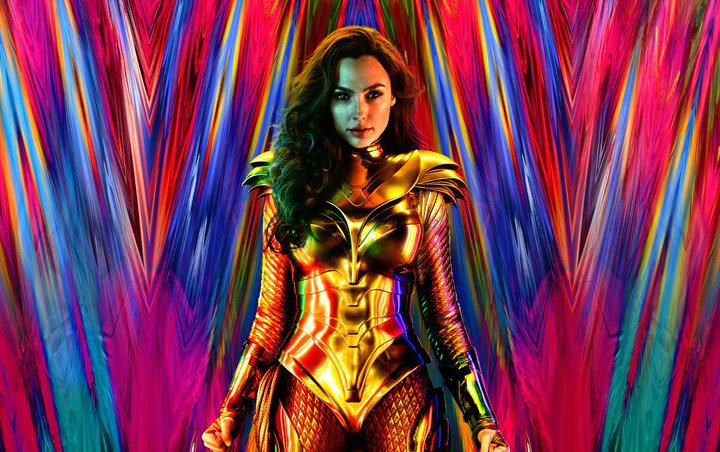 'Wonder Woman 1984' Leads Most Anticipated Movie of 2020 List