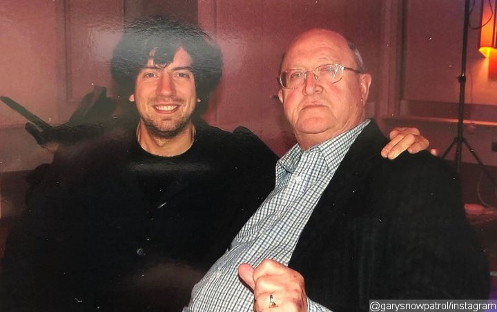 Snow Patrol's Gary Lightbody Offers Heartfelt Tribute to Late Father