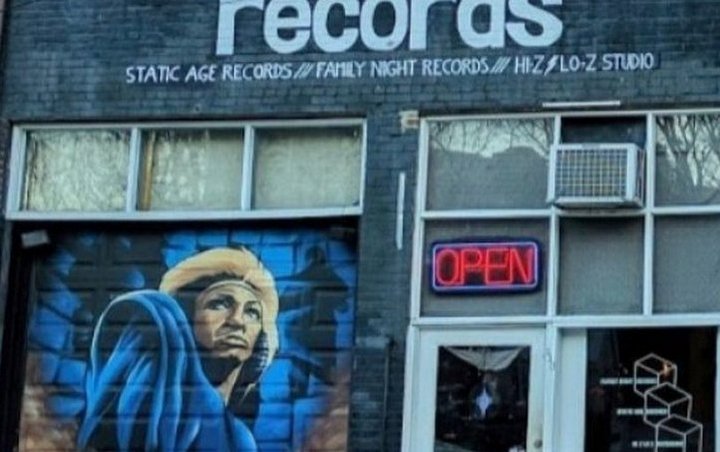 Cops Called After Tina Turner Mural Was Defaced in North Carolina