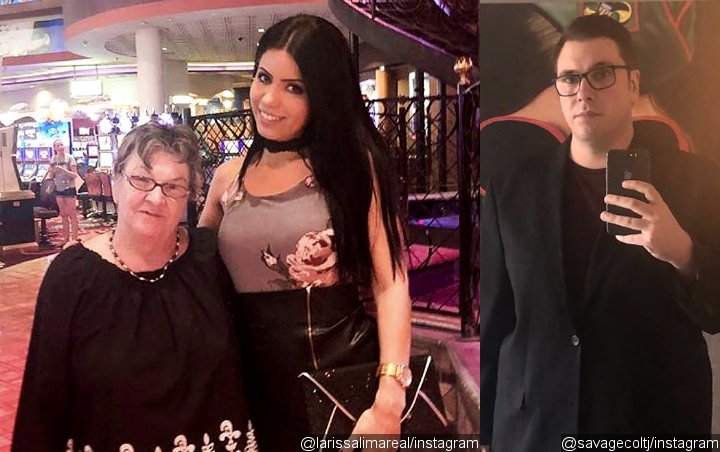 '90 Day Fiance' Star Larissa Dos Santos Lima Reflects on 'Mistakes' With Colt Johnson and His Mom
