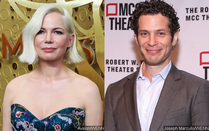 Michelle Williams Expecting Second Child, Engaged to Thomas Kail