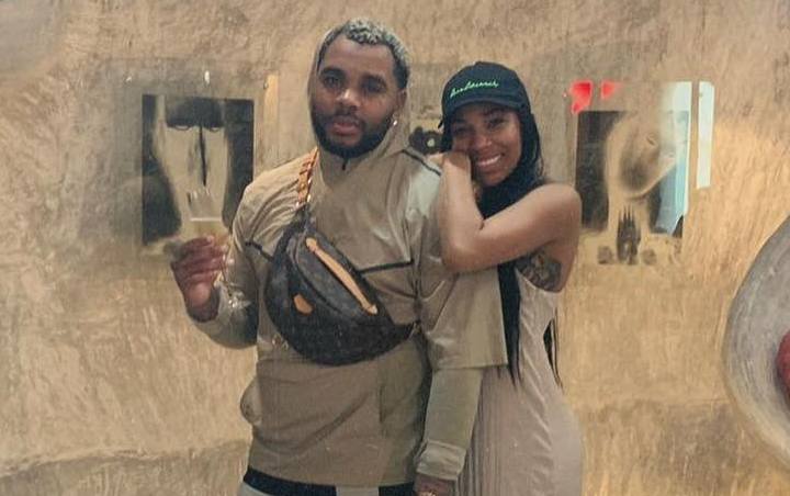 Kevin Gates Expecting Baby No. 3 With His Wife