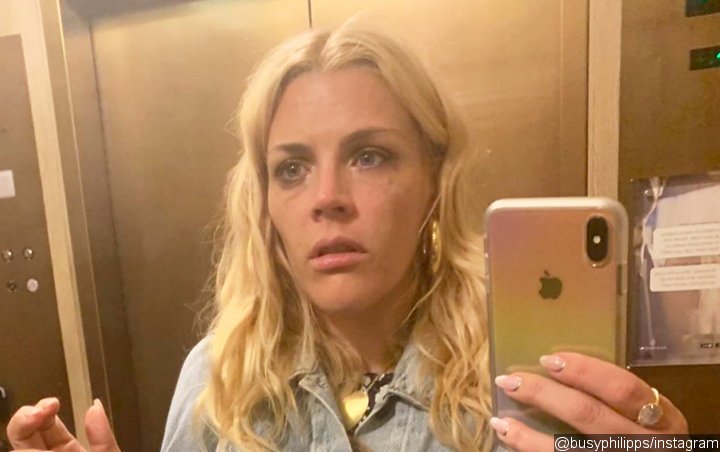 Busy Philipps' Daughter Writes Disturbing Letter to E! Following 'Busy Tonight' Cancellation