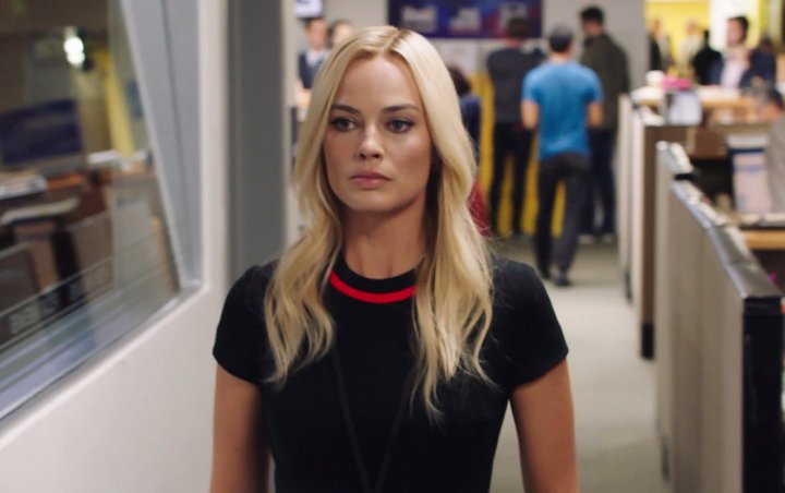 Margot Robbie Admits to Creating Fake Twitter Account for ‘Bombshell ...