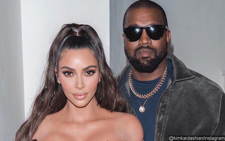 Report: Kanye West Urges Kim Kardashian to Have Fifth Child Via Surrogate