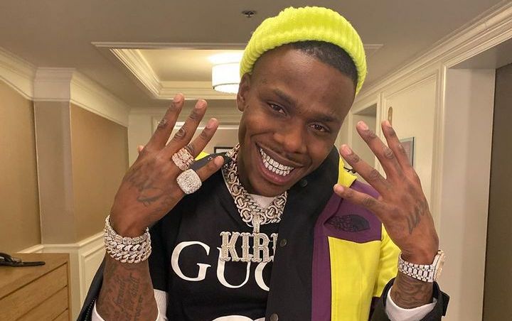 DaBaby Robbed His Victim in Broad Daylight, Was Held in Prison Without Bail