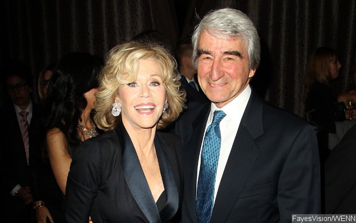 Sam Waterston Arrested for Second Time at Jane Fonda's Climate Change ...