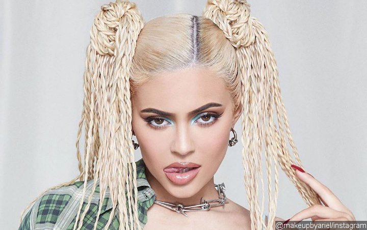 Kylie Jenner Removes Photo of Her Wearing Braids Following Cultural Appropriation Accusation