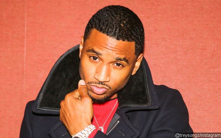 Trey Songz Sued for $10M Over Alleged Miami Club Sexual Assault