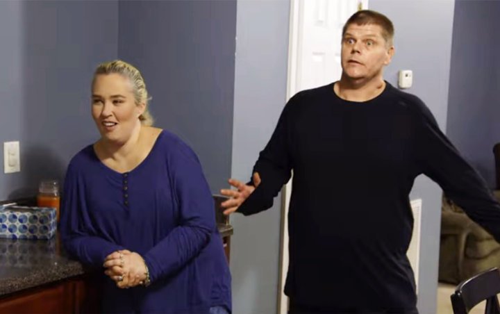 Mama June and BF Geno Doak Evicted From Hotel Over Unpaid Bill