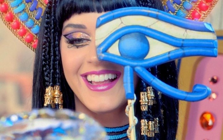 Katy Perry Demands Retrial in 'Dark Horse' Copyright Case