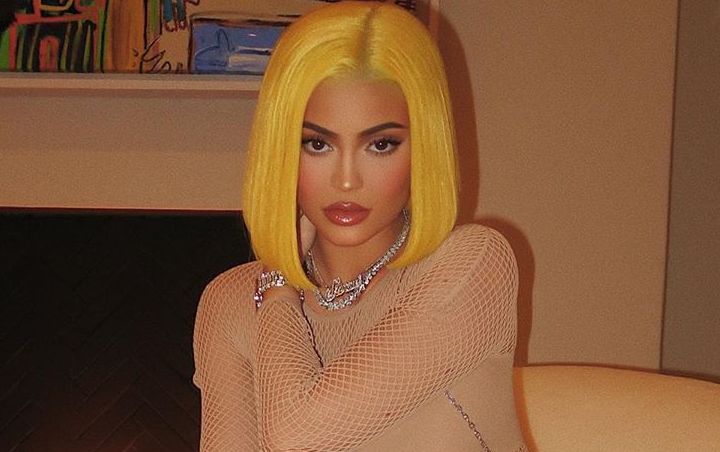 Kylie Jenner Removes 'Find Your Fire' Message Following Backlash Amid Australian Bushfire Crisis