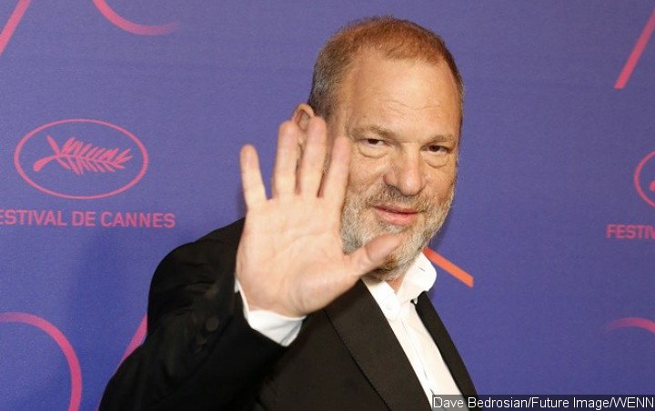 Harvey Weinstein Gets Jail Warning for Repeated Use of Cell Phone in Court