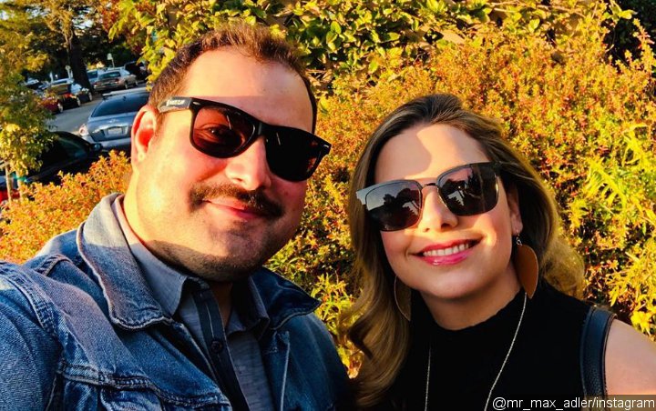 'Glee' Actor Max Adler Expecting Baby Boy With Wife