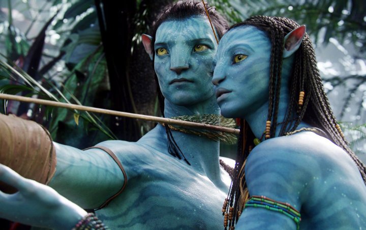 'Avatar 2' Concept Art Reveals Expanded World of Pandora