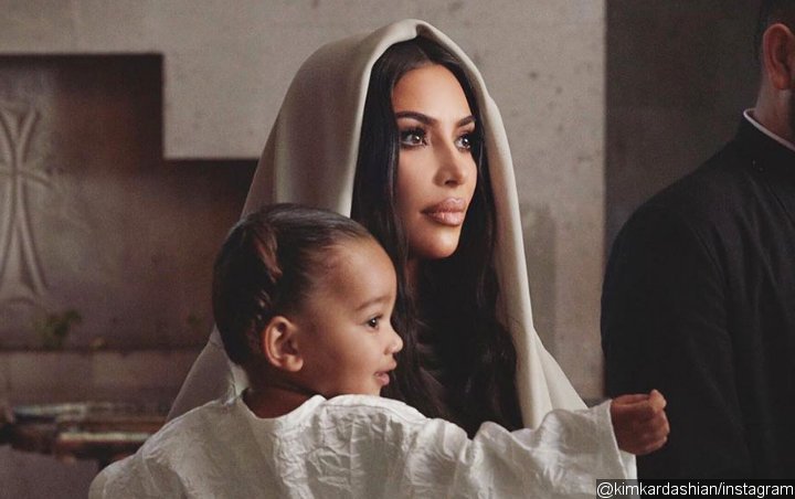 Kim Kardashian's Daughter Chicago Makes the Cutest Wish for Her 2nd Birthday