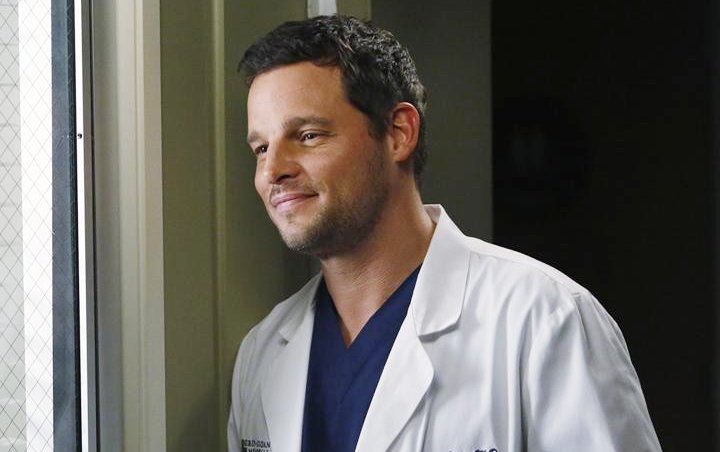 Justin Chambers Hopes to 'Diversify Acting Roles' With Departure From ...