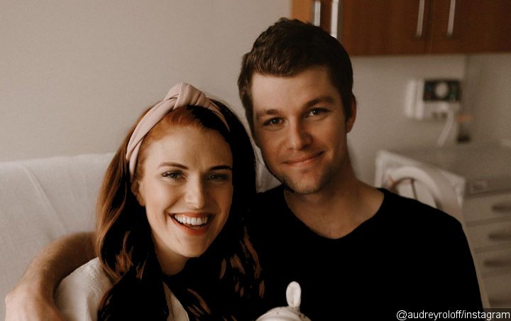 'Little People, Big World' Stars Audrey and Jeremy Roloff Share Photos of Newborn Son