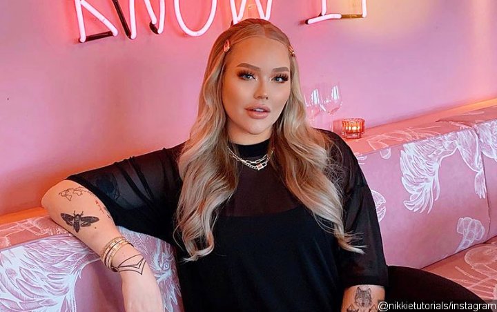 YouTube Star NikkieTutorials Comes Out as Transgender Before Blackmailer Leaks It