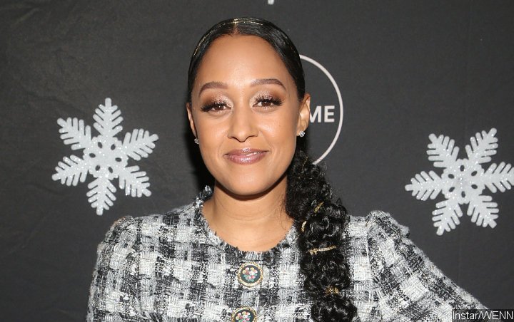 Tia Mowry Cries as She Reveals the Results of Her Ancestry DNA Test