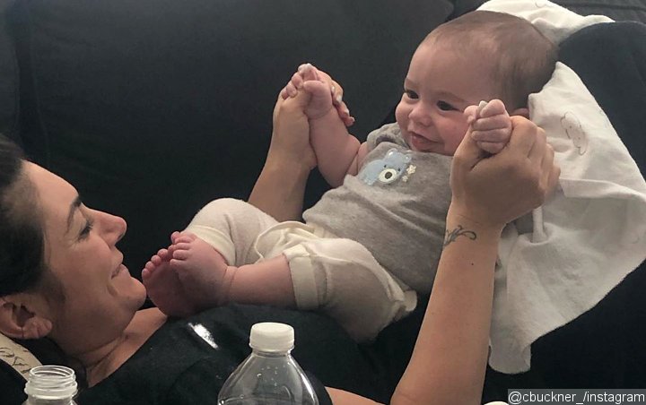 'Jersey Shore' Star Deena Cortese Reveals Son's Leg Condition After Criticism Over Her Shoeless Son