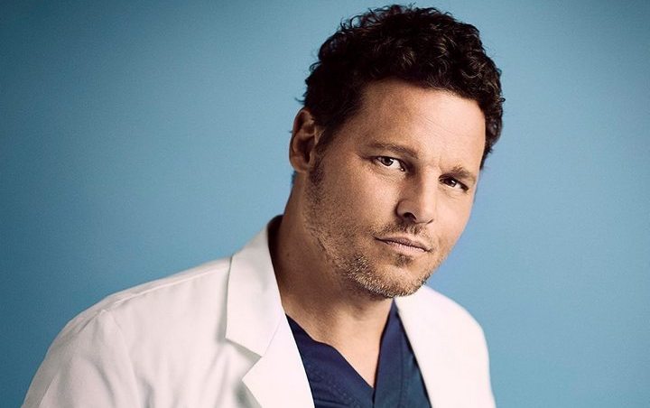 Justin Chambers Hints at Mental Health Issues Behind His Exit From 'Grey's Anatomy'