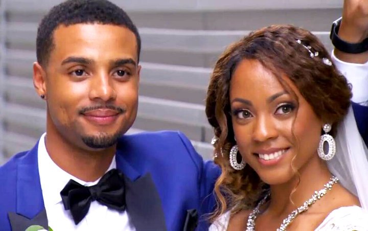 'MAFS' Couple Brandon Reid and Taylor Dunklin End Marriage Shortly After Ceremony