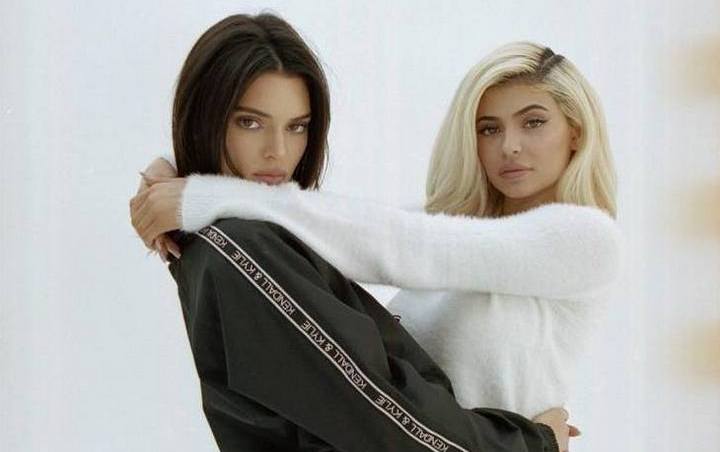 Kendall and Kylie Jenner Sued for Allegedly Copying Lingerie Designs