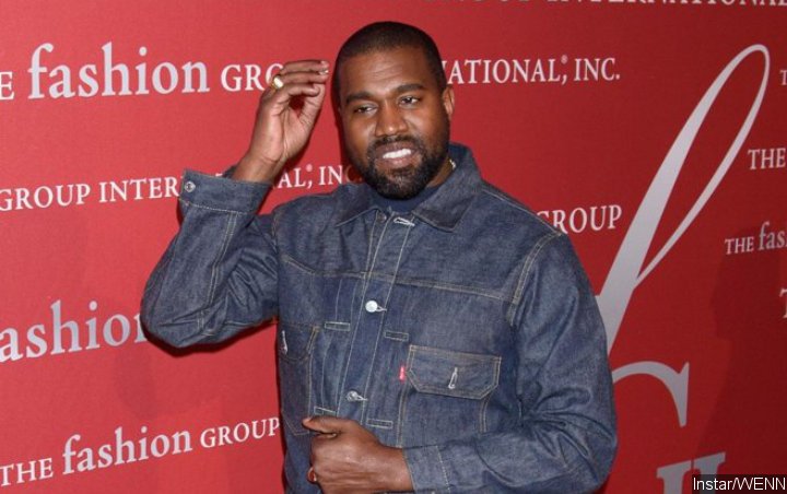 Kanye West to Bring Sunday Service to Evangelical Event Featuring Anti ...