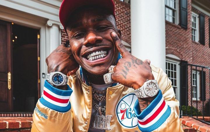 DaBaby Breaks His Silence After Accused of Assaulting Hotel Worker