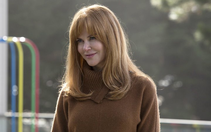 Nicole Kidman Says a Third Season of 'Big Little Lies' Is More Like a 'Dream' 