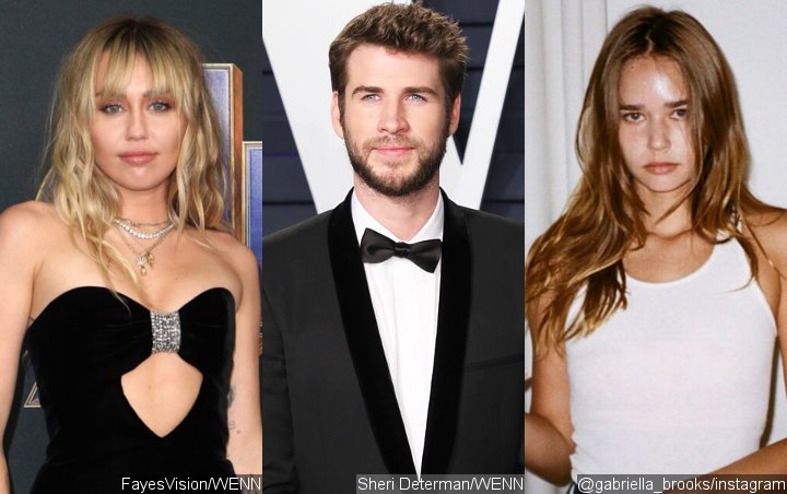 Why Miley Cyrus Is Indifferent to Liam Hemsworth's New Romance With Gabriella Brooks