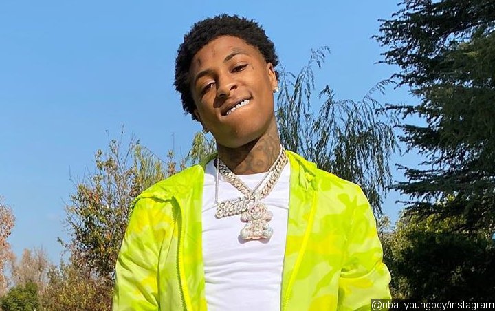 NBA YoungBoy Clowned for Saying He Needs a Wife
