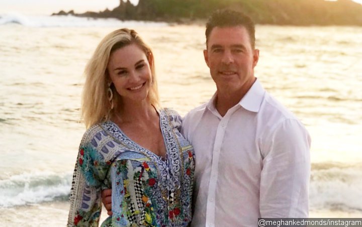 Jim Edmonds Claps Back at Meghan King After Being Accused of Dating 'Threesome Girl'