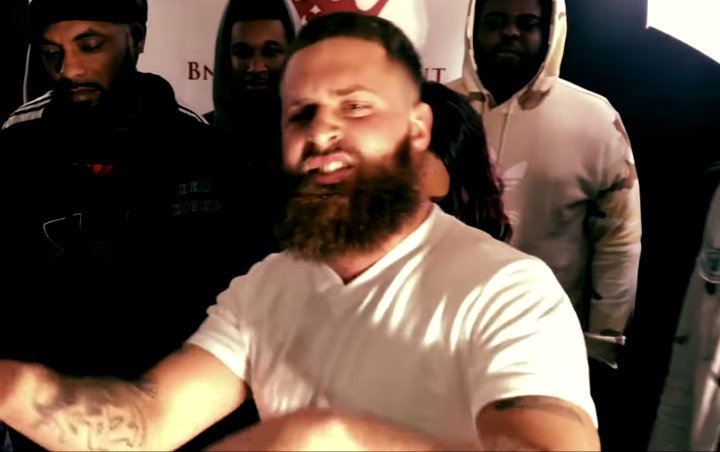 Video Shows White Rapper Getting Punched for Saying the N-Word During Rap Battle