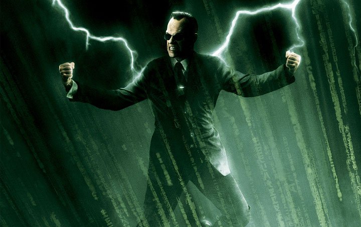 Here Is Why Hugo Weaving Won't Reprise His Agent Smith Role in 'The Matrix 4'