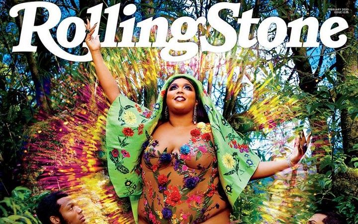 Lizzo Recalls 'Scary' Experience of Going to Shrink for First Time 