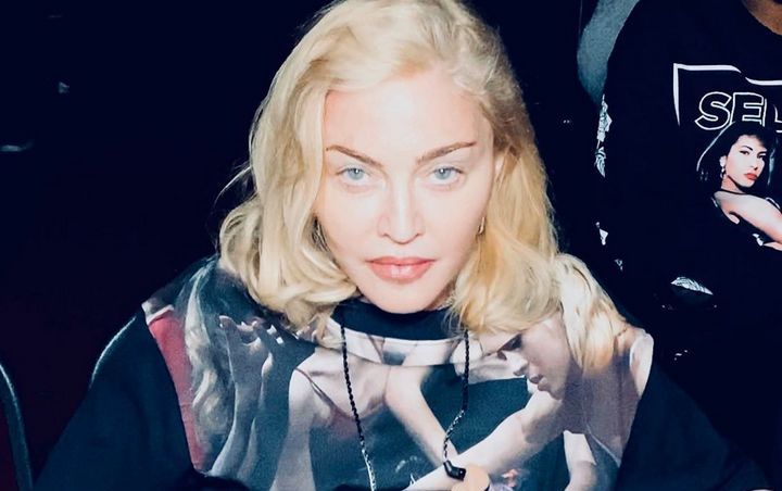 Madonna Calls Off Another Lisbon Show Due to 'Ongoing Injuries'