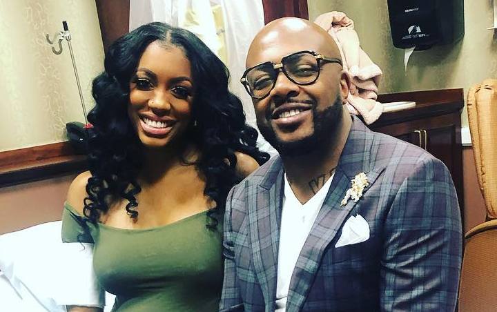 Porsha Williams and Dennis McKinley Spark Split Rumors Following Her 'Tell All' Note