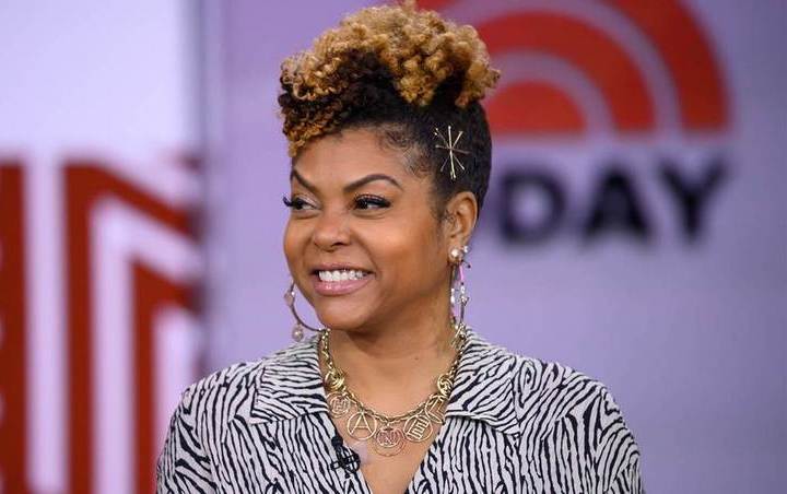 Taraji P. Henson Confirms 'Empire' Spin-Off Is in the Works