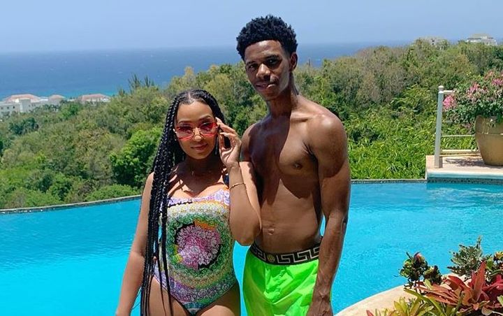 Rapper A Boogie Seen Cozying Up to Another Woman While Girlfriend Is Pregnant