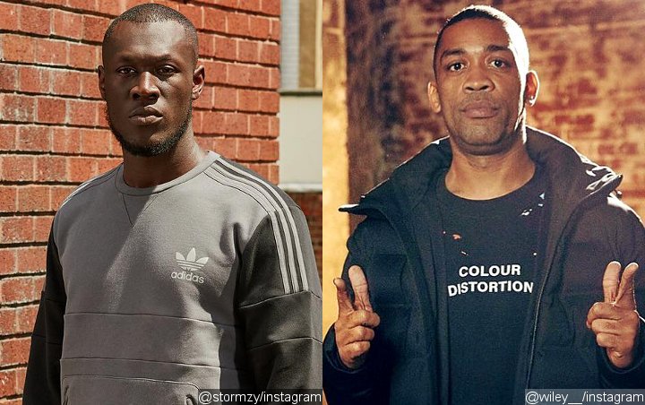 Stormzy Claims to Have 'Easy Victory' in Grime Feud With Wiley 
