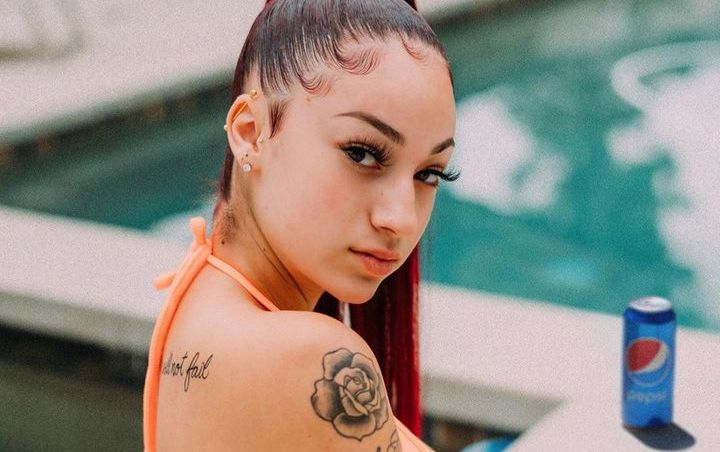 Bhad Bhabie Shows Off Her New Butt as She's Back on Instagram After 'Taking a Break'