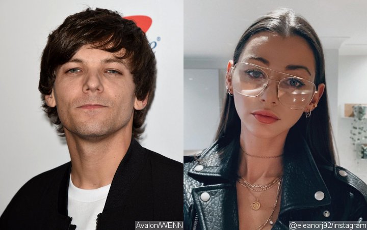 Louis Tomlinson Plans on Marrying Eleanor Calder in the Future
