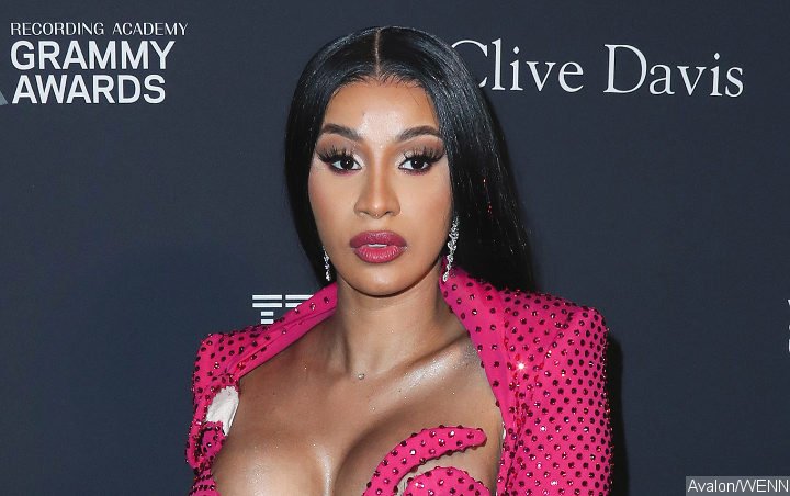 Cardi B Trolled Online After Revealing Results of Alleged Plastic Surgeries